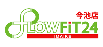 FLOWFIT24今池フローフィット｜名古屋24時間営業